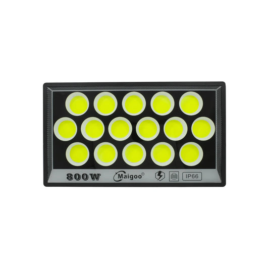 Lámpara solar suburbana 360 W Maigoo MG05406