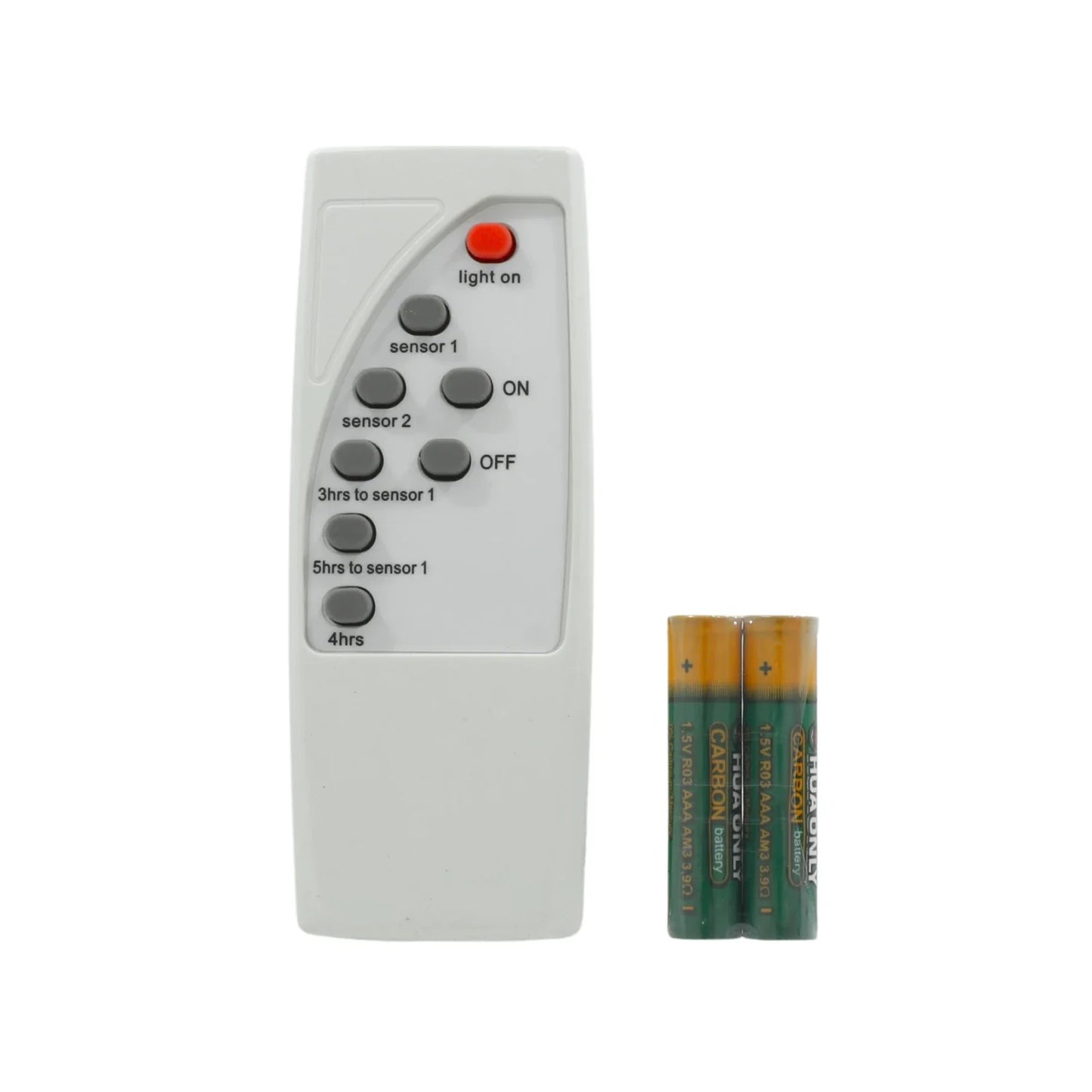 Lámpara solar urbana 500 W aio Maigoo MG05420