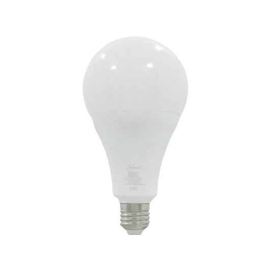 Foco LED Maigoo blanco, bombilla de iluminación eficiente con rosca E27 para hogar