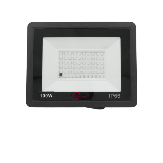 Reflector 100 W led RGB multicolor Maigoo MG05718