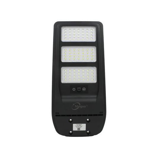 Lámpara solar urbana 600 W SMD Maigoo MG03802