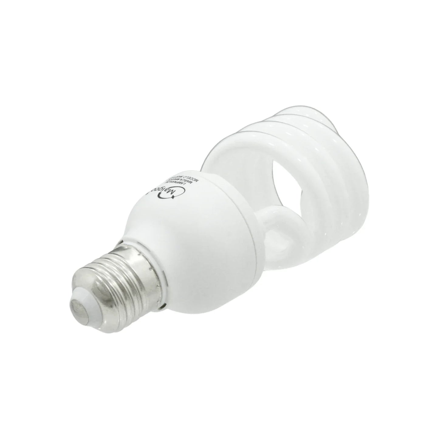 Lámpara espiral 36 W led luz fría Maigoo MG01101
