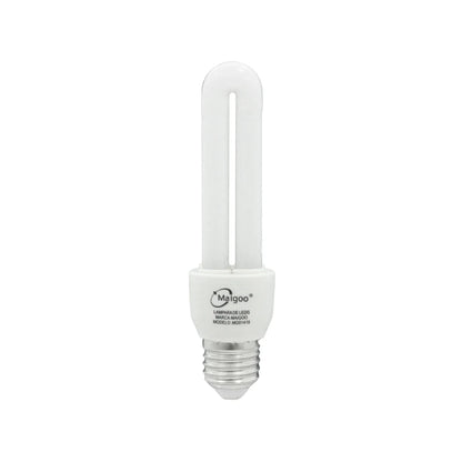 Lámpara tipo U 40 W led luz fría Maigoo MG01418