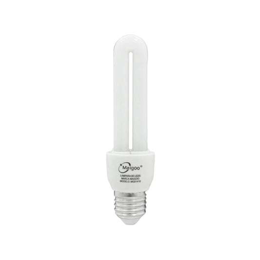 Lámpara tipo U 40 W led luz fría Maigoo MG01418