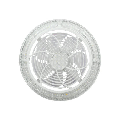 Lámpara con ventilador 150 W Maigoo MG07821
