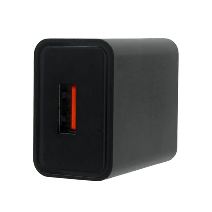 Cargador USB/Tipo C 12 W Super átomo SA6002A