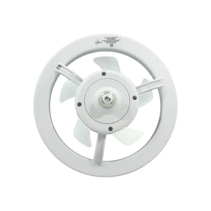 Lámpara con ventilador 50 W Maigoo MG7805