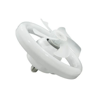 Lámpara con ventilador 50 W Maigoo MG7805