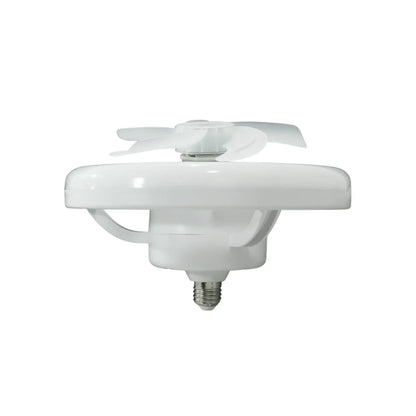 Lámpara con ventilador 50 W Maigoo MG7805