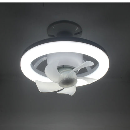 Lámpara con ventilador 50 W Maigoo MG7805