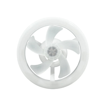 Lámpara con ventilador 50 W Maigoo MG7805