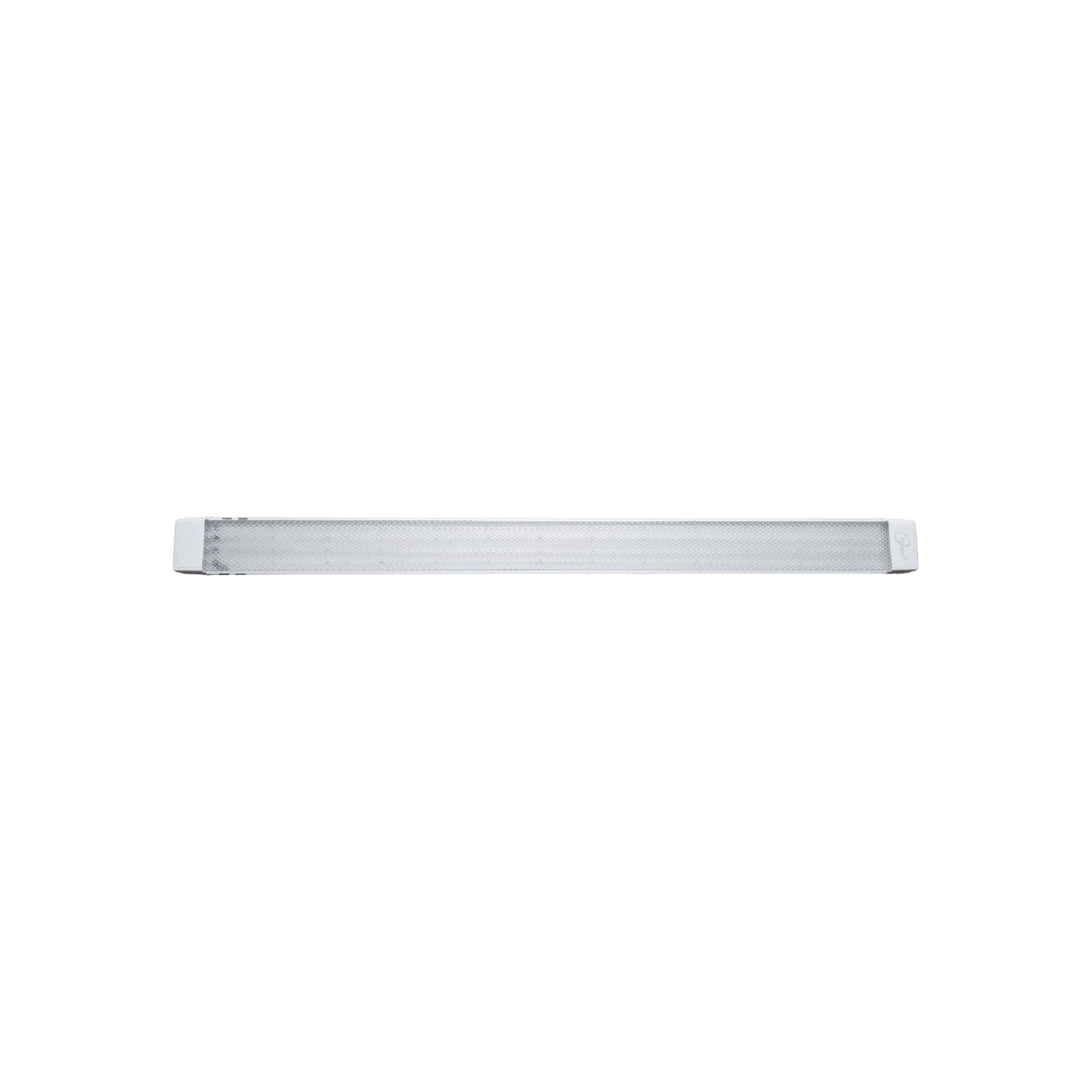 Lámpara de gabinete LED Maigoo 120cm, 100W, luz blanca lineal para cocina o mueble bajo