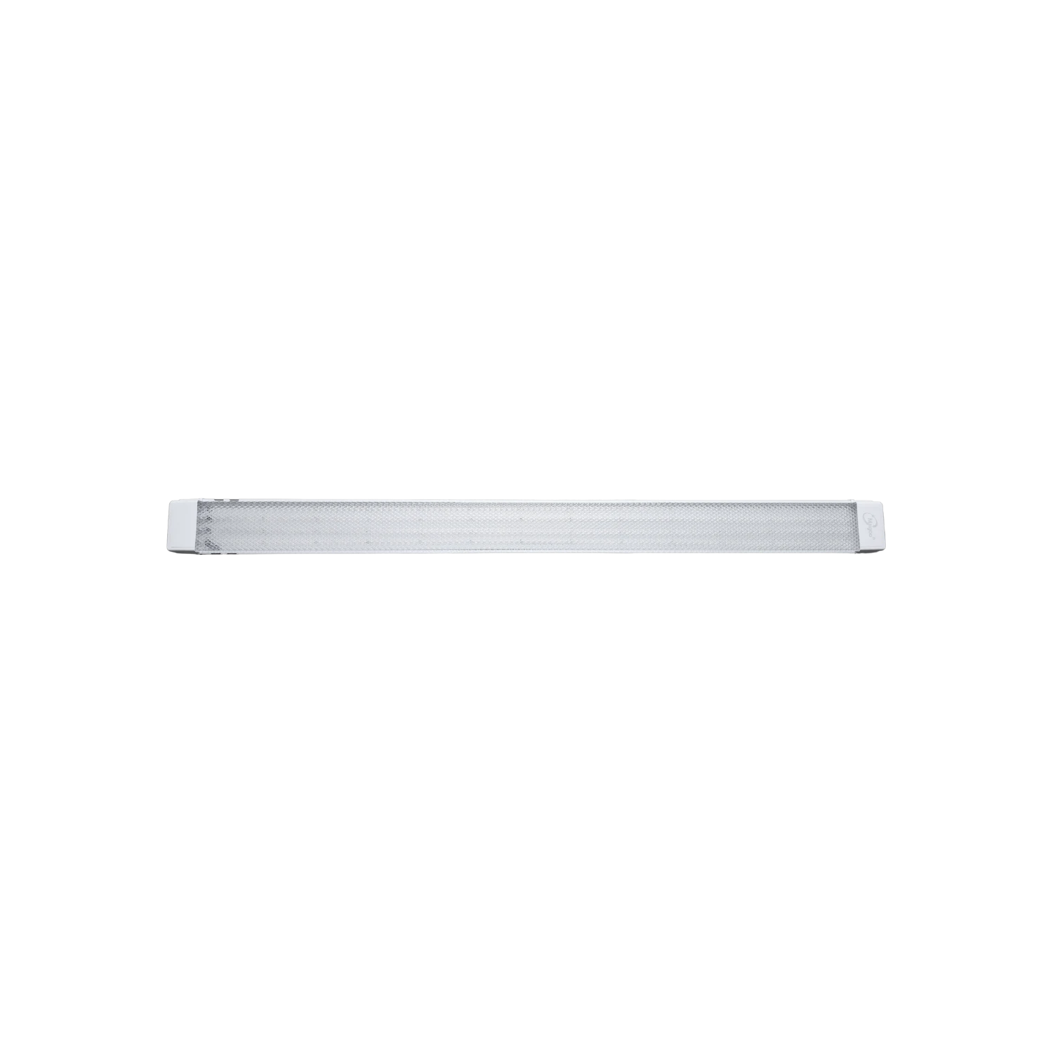 Lámpara de gabinete LED Maigoo 120cm, 100W, luz blanca lineal para cocina o mueble bajo