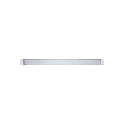 Lámpara de gabinete LED Maigoo 120cm, 100W, luz blanca lineal para cocina o mueble bajo