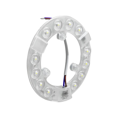 Repuesto led 12 W con imán Maigoo MG03004