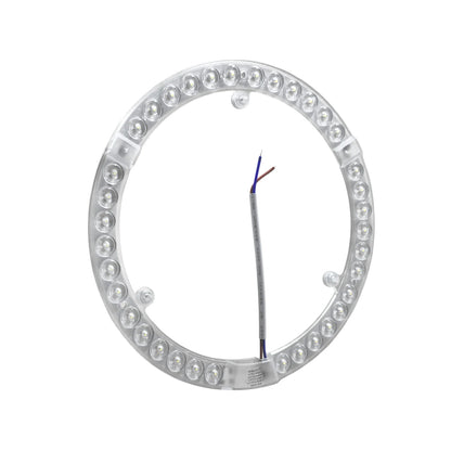 Módulo LED de repuesto circular 36W Maigoo MG03007 con imanes, luces blancas y cable de conexión