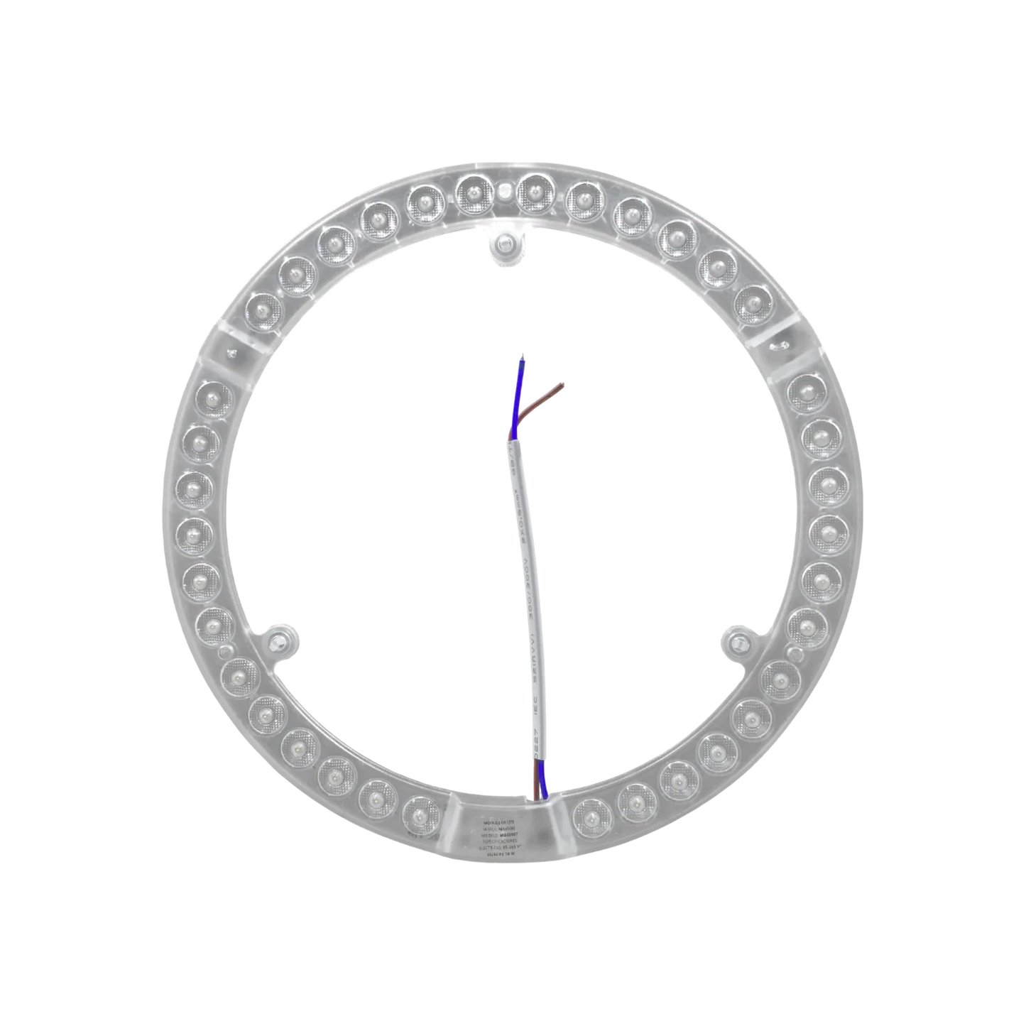 Repuesto led 36 W con imán Maigoo MG03007