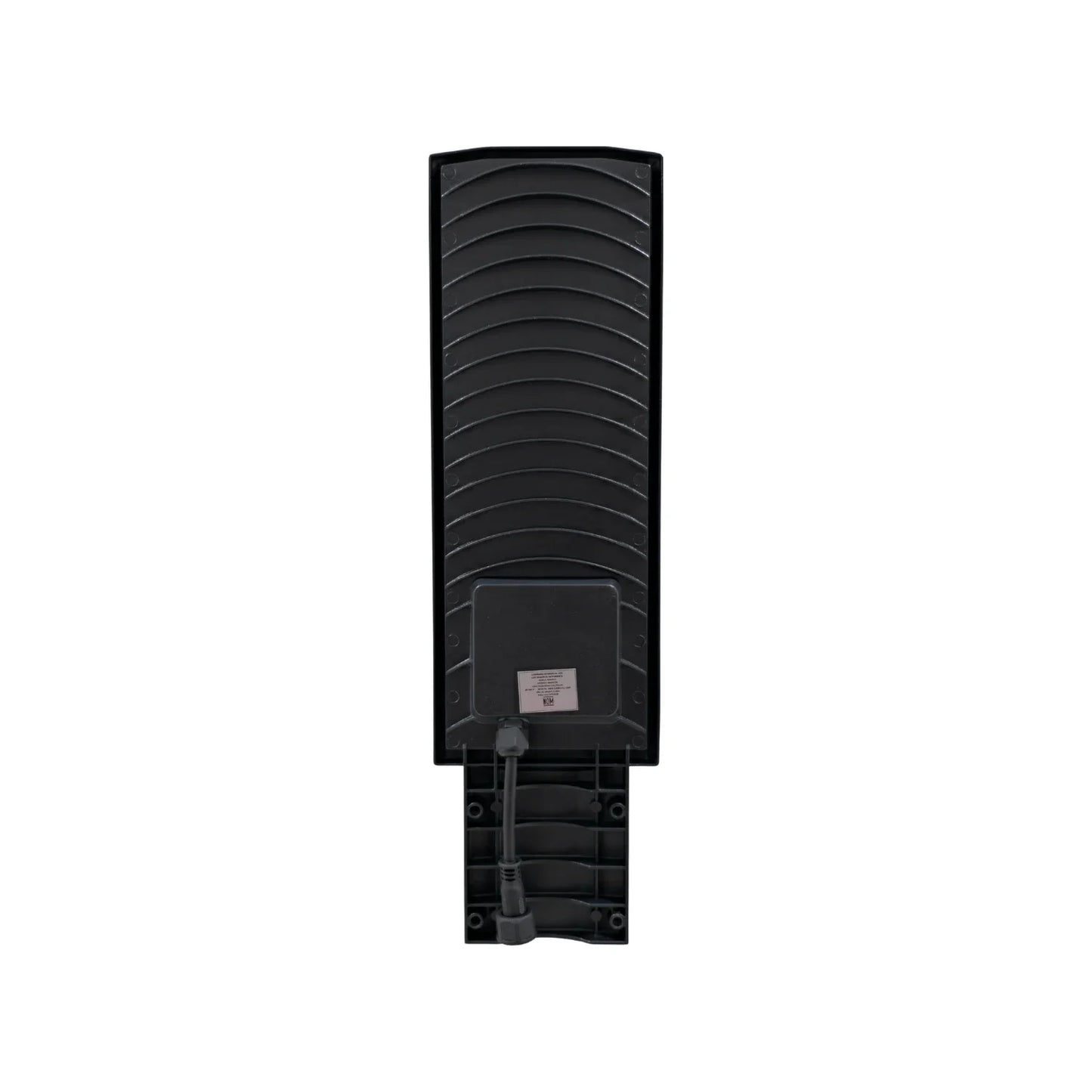 Lámpara suburbana 100 W con fotocelda Maigoo MG03220