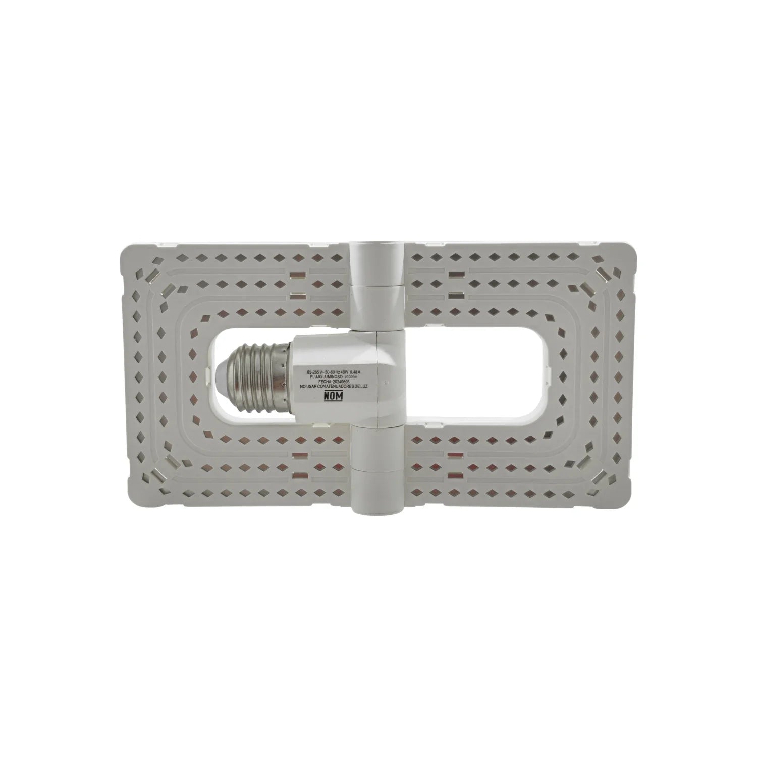 Lámpara plegable 48 W Maigoo MG04008