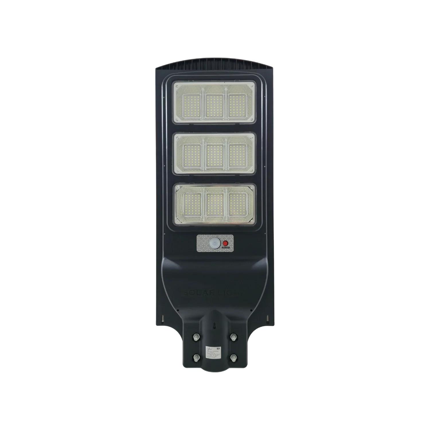 Lámpara solar urbana 300 W Maigoo AIO MG05418