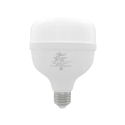 Bombilla LED Maigoo blanca 30W 2400lm base E27 estándar, no usar con atenuadores de luz