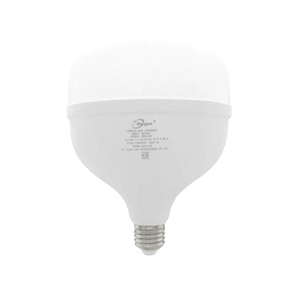 Bombilla LED Maigoo blanca 60W, 4800 lúmenes, no atenuable, para iluminación potente