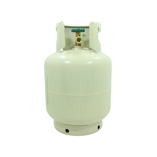 Cilindro de gas LP 10 kilos HAT-TG-10