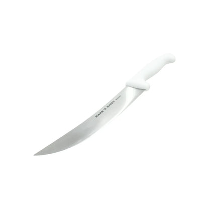 Cuchillo 8" carnicero profesional Mark's Knife 666001