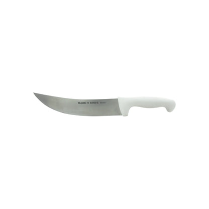 Cuchillo 8" carnicero profesional Mark's Knife 666001