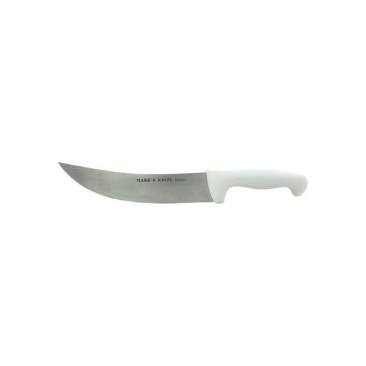 Cuchillo 8" carnicero profesional Mark's Knife 666001