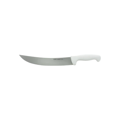 Cuchillo 10" carnicero profesional Mark's Knife 666002