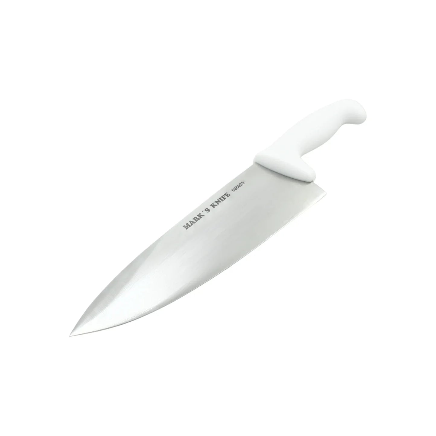 Cuchillo 8" para chef profesional Mark's Knife 666005