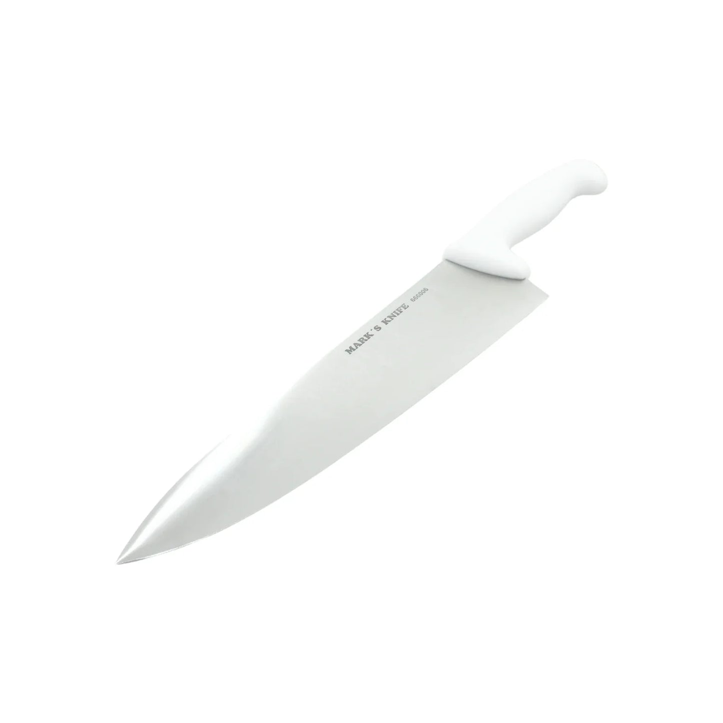 Cuchillo 10" para chef profesional Mark's Knife 666006