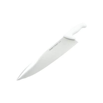 Cuchillo 10" para chef profesional Mark's Knife 666006