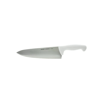 Cuchillo 10" para chef profesional Mark's Knife 666006