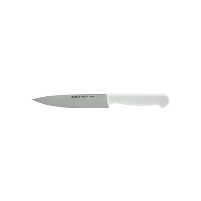 Cuchillo 6" para puntal profesional Mark's Knife 666009
