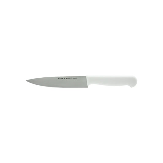 Cuchillo 6" para puntal profesional Mark's Knife 666009