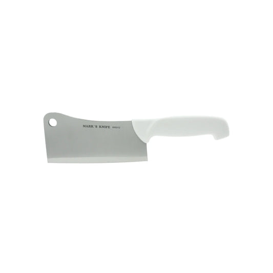 Cuchillo 6" cleaver profesional Mark's Knife 666012