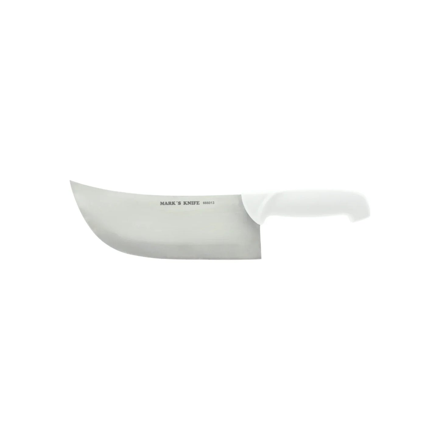 Cuchillo 9" para taquero profesional Mark's Knife 666013