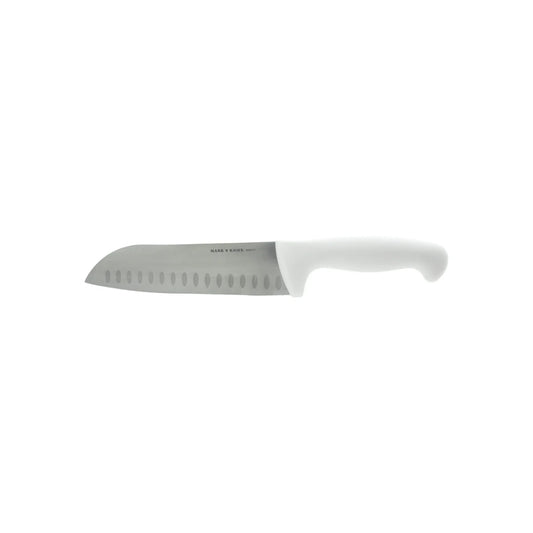 Cuchillo 7" para santoku profesional Mark's Knife 666017