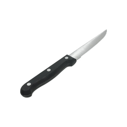 Cuchillo 5" de sierra mango de plástico Mark's Knife 666023