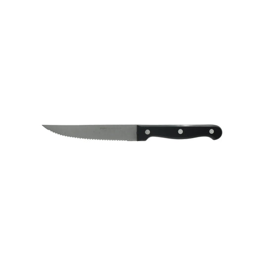 Cuchillo 5" de sierra mango de plástico Mark's Knife 666023