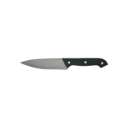 Cuchillo 6"  mango de plástico Mark's Knife 666031