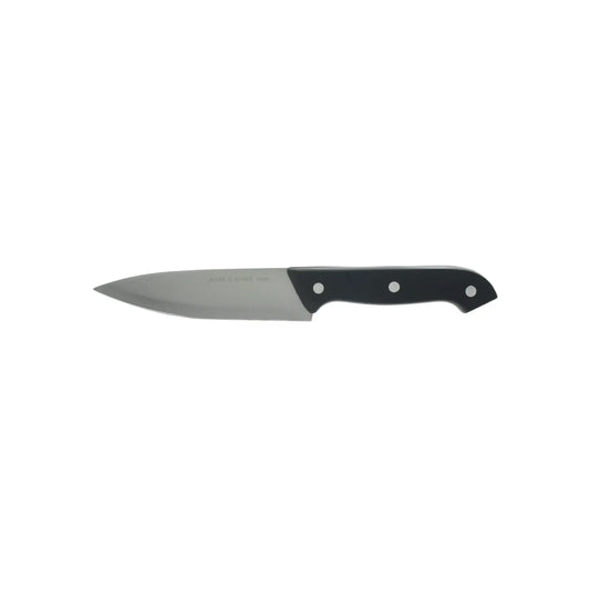 Cuchillo 6"  mango de plástico Mark's Knife 666031