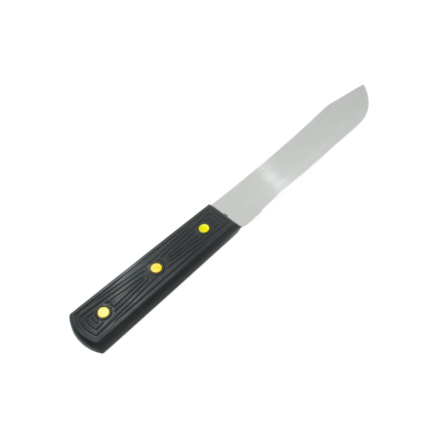 Cuchillo 7" cebollero mango de plástico Mark's Knife 666042
