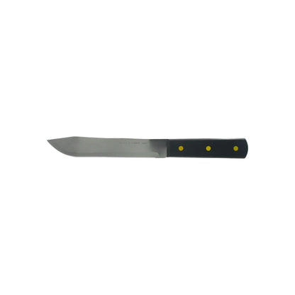 Cuchillo 7" cebollero mango de plástico Mark's Knife 666042