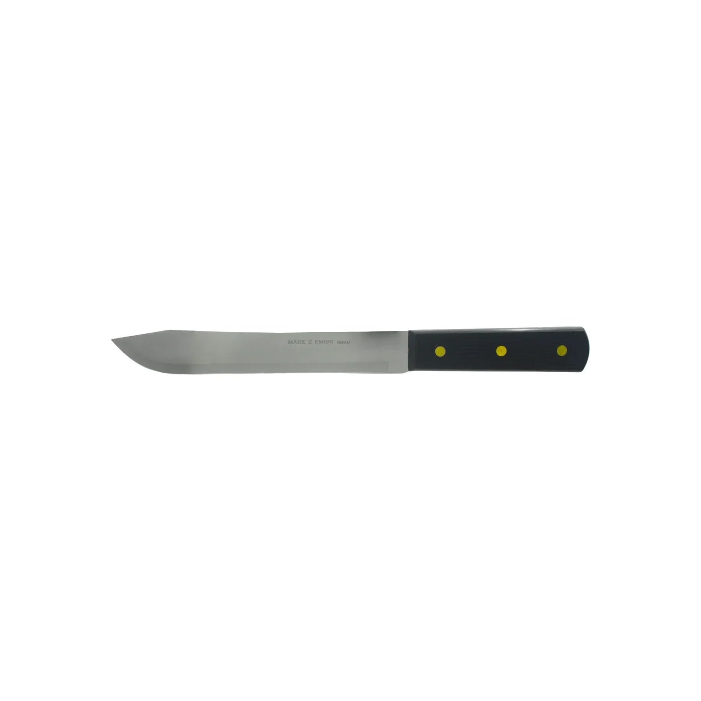Cuchillo 8" cebollero mango de plástico Mark's Knife 666043