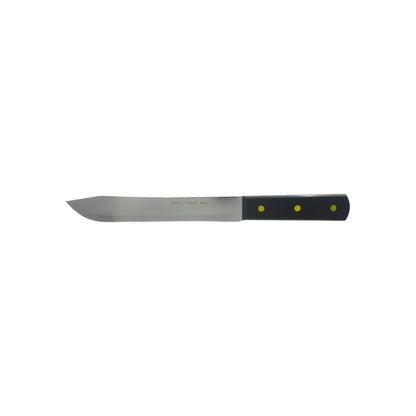 Cuchillo 8" cebollero mango de plástico Mark's Knife 666043