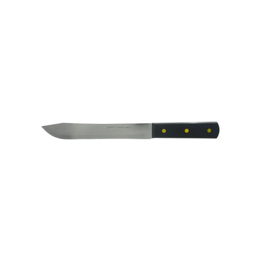 Cuchillo 8" cebollero mango de plástico Mark's Knife 666043