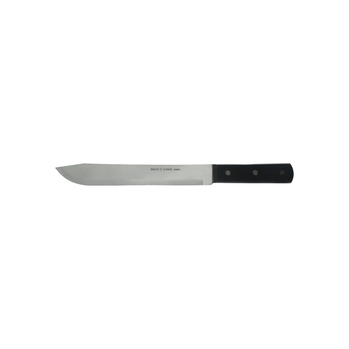 Cuchillo 9" cebollero mango de plástico Mark's Knife 666044
